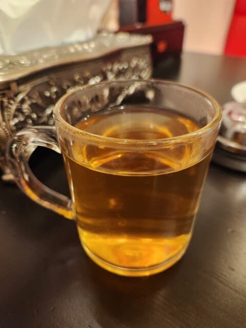 Quán Ăn Việt Nam Phở Sài Gòn