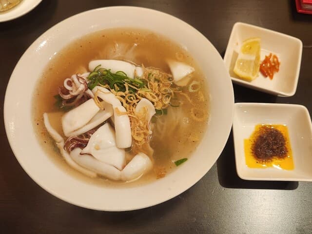 Quán Ăn Việt Nam Phở Sài Gòn