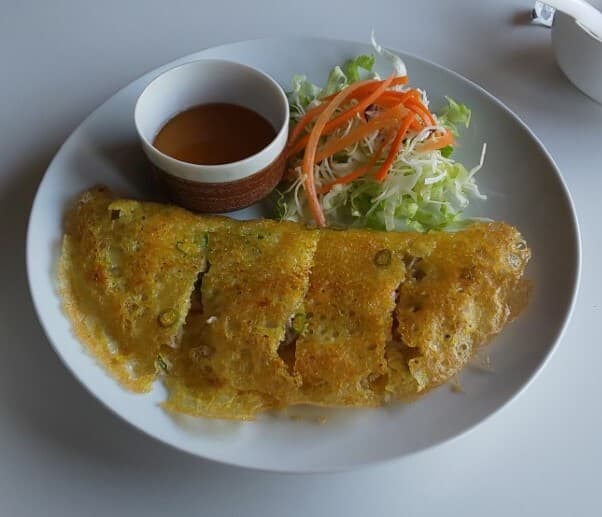 Vietnamese Restaurant Reiwa