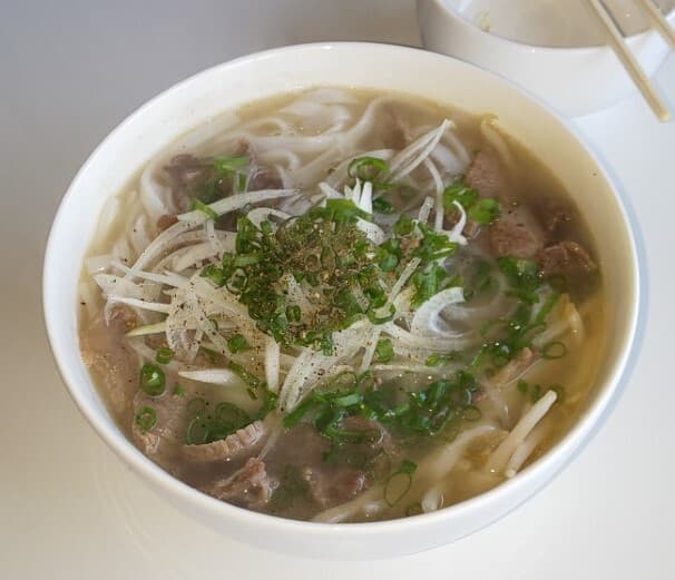 Vietnamese Restaurant Reiwa