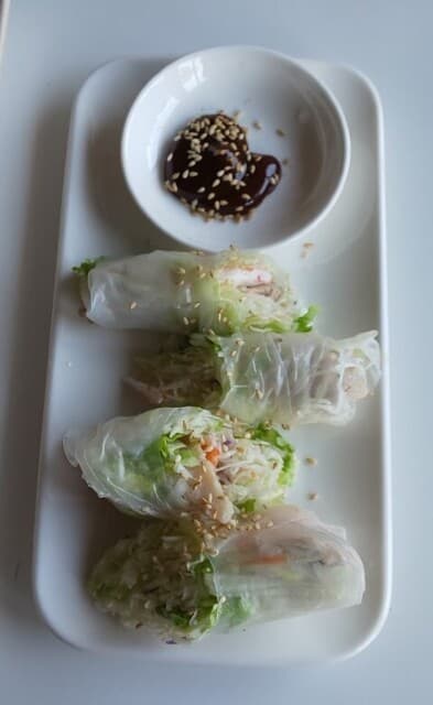 Vietnamese Restaurant Reiwa