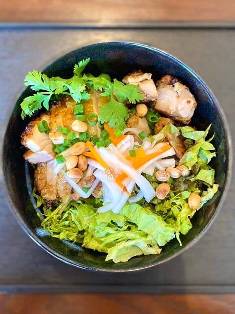 ベトナム料理 SuikaChan