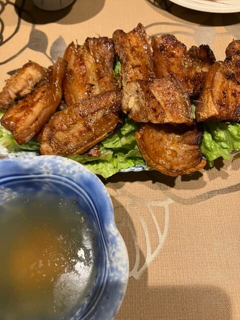 Quán Ăn Việt Nam Sumiyoshi