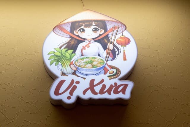 Quán Ăn Vị Xưa