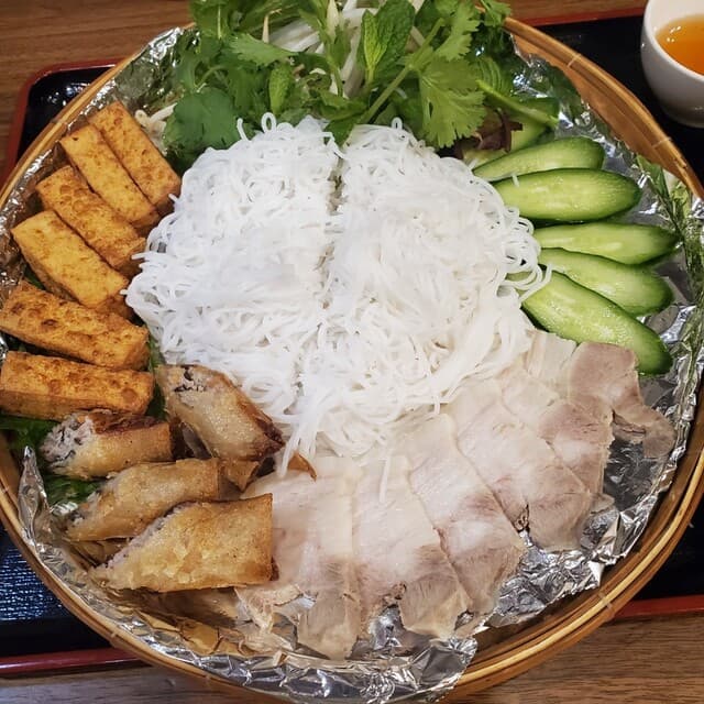 ベトナム料理YoiYoi
