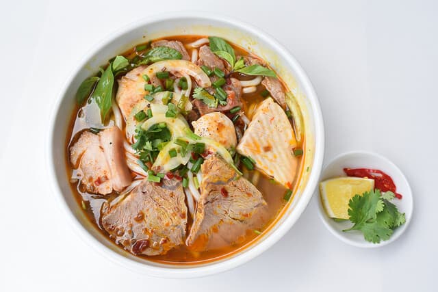 Vietnamese Restaurant Bi Beto