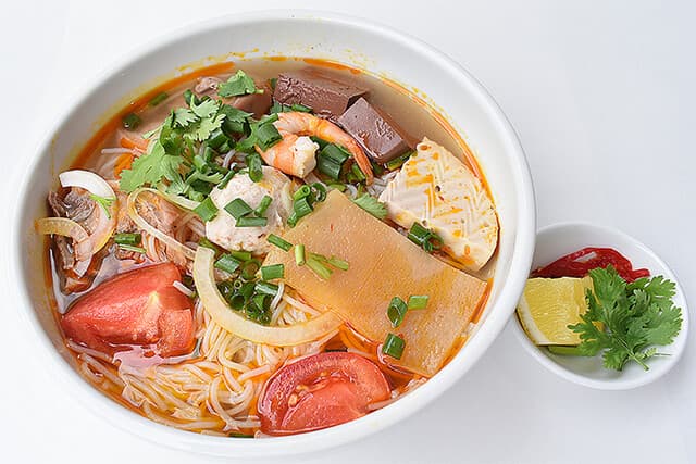 Vietnamese Restaurant Bi Beto