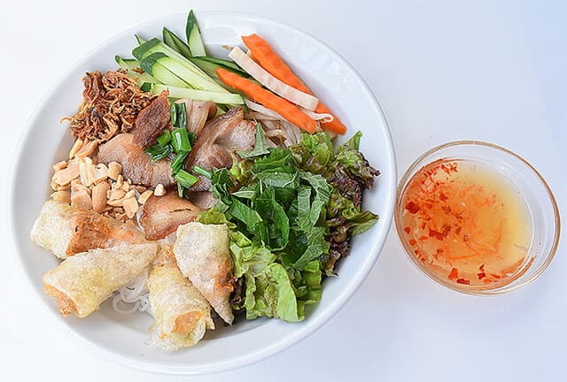 Vietnamese Restaurant Bi Beto