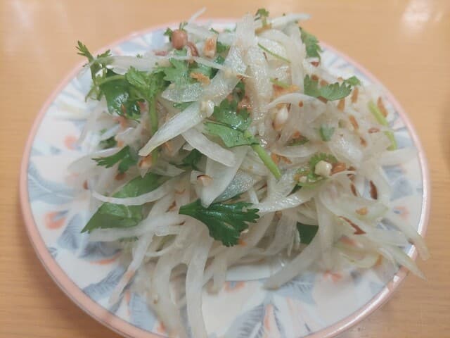 Quán Ăn Việt Nam