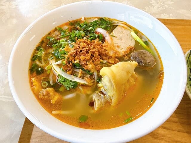 Vietnam Shokudo