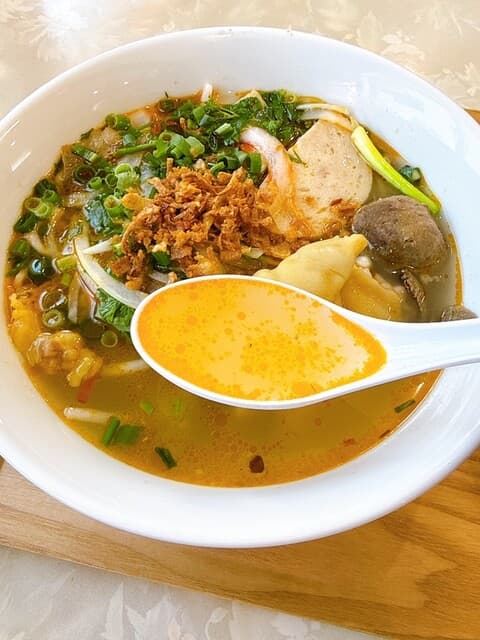 Vietnam Shokudo