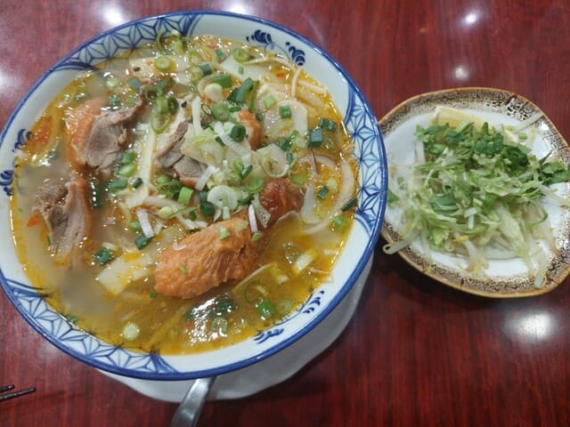 ベトナム スマイル