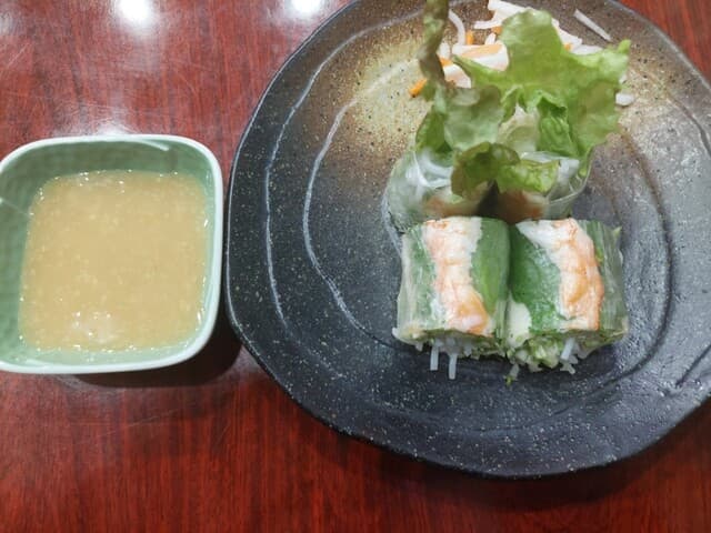ベトナム スマイル