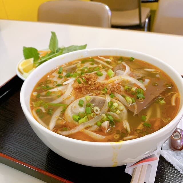 Vietnam Yatai Camon
