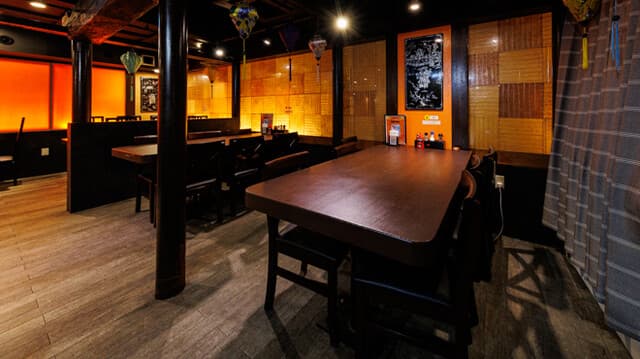 Vietnam Yatai Ichi Juso