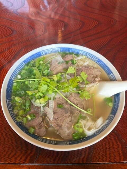 Vietnamese Restaurant Quynh
