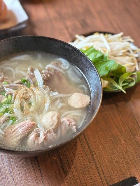 Vietnamese Restaurant Viet