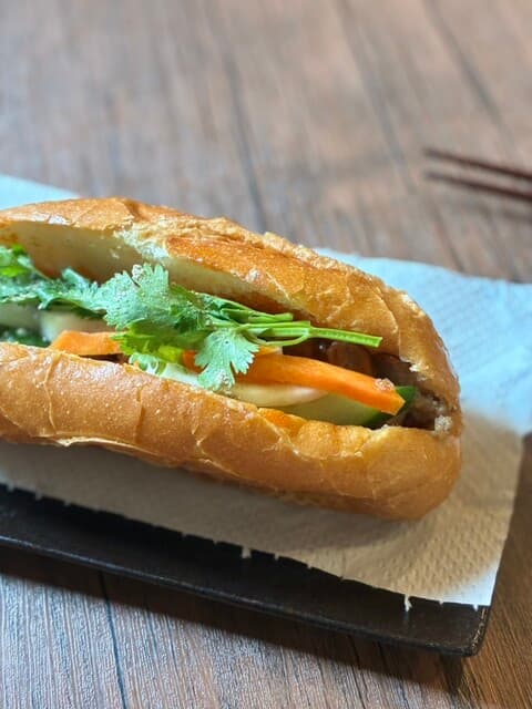 Vietnamese Restaurant Viet