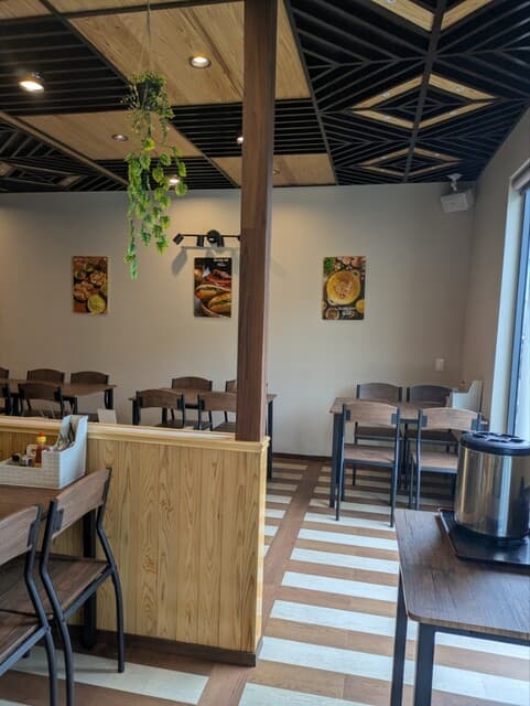 Vietnamese Restaurant Viet