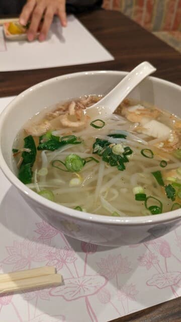 ベトナム料理 スアン