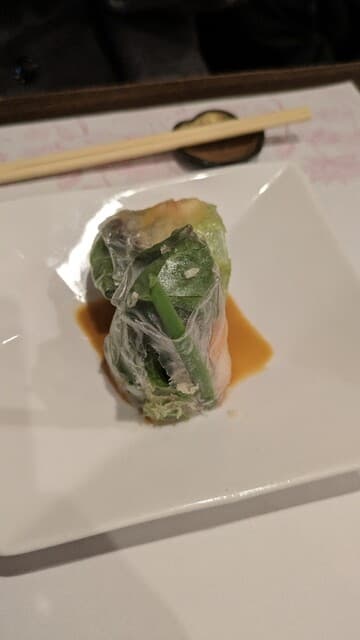 ベトナム料理 スアン