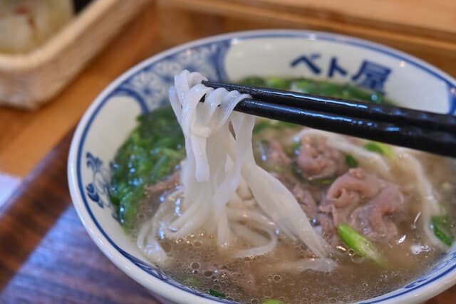 ベト屋 本郷店