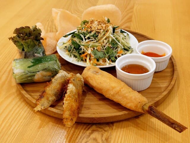 Betoya - Chi Nhánh Ningyocho