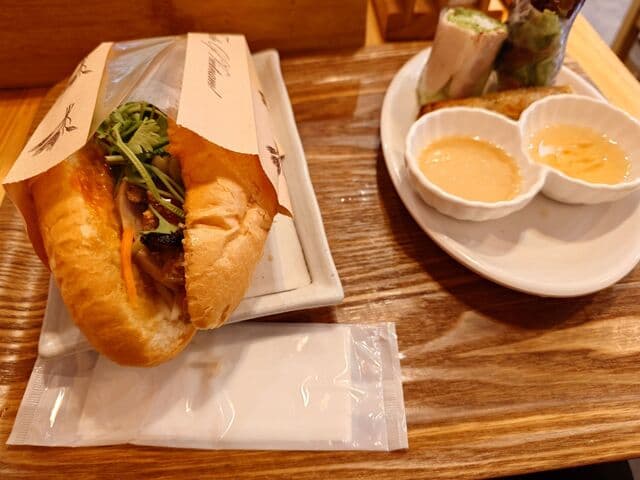 Betoya Tsukiji