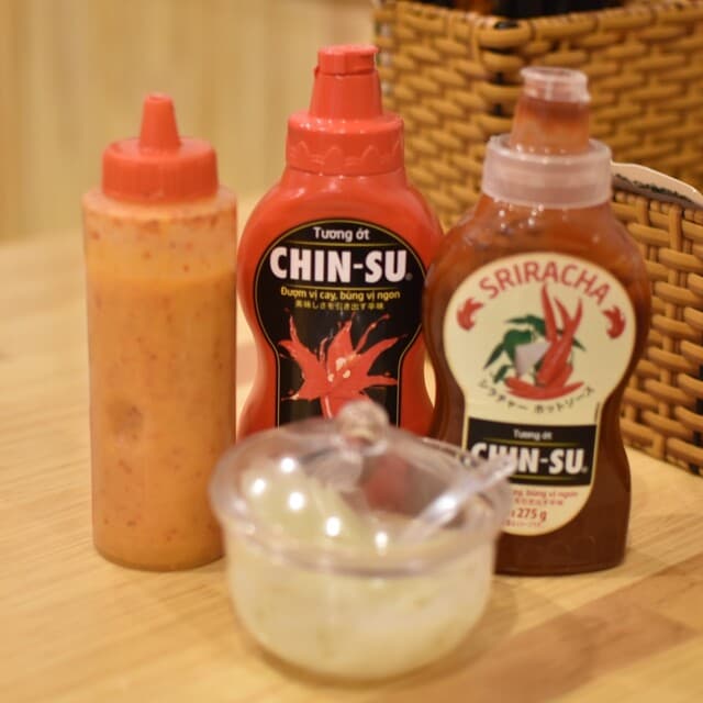 Biển Xanh Quán