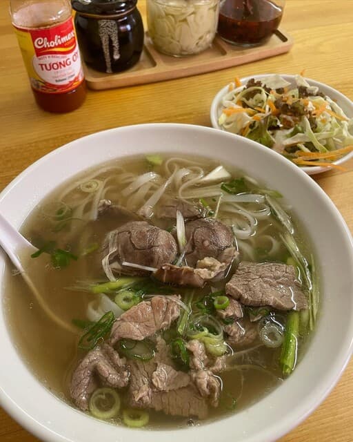 Bình Minh Quán