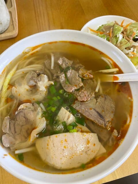 Bình Minh Quán