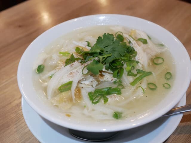 Quán Ăn Bình Minh - Umeda