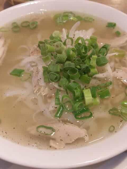 Quán Ăn Bình Minh - Umeda