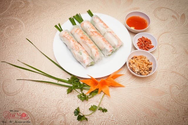 bob VIETNAM RESTAURANT