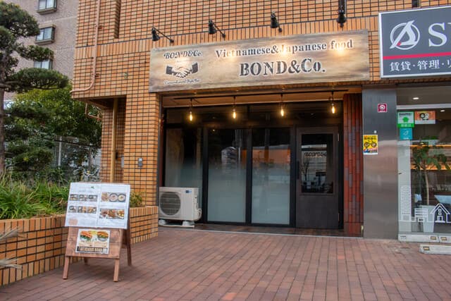 BOND&Co.