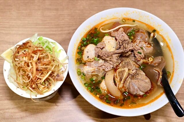 Bun Bo 75