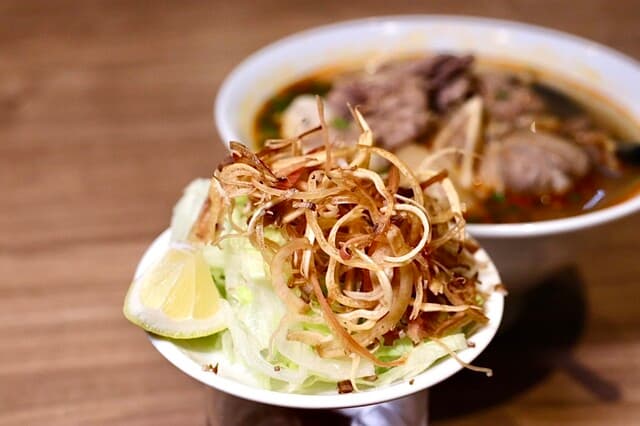 Bun Bo 75