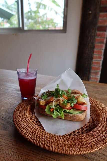 Cafe NY