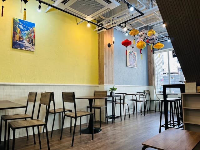 Café Saigon