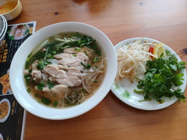 CAFE VIET