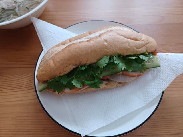 CAFE VIET