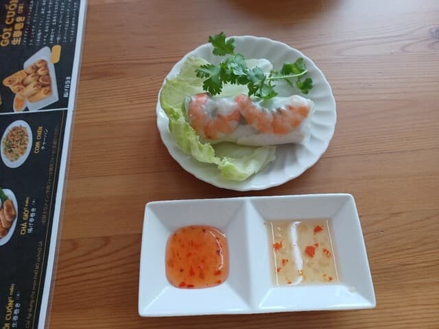 CAFE VIET