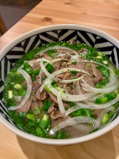 CAMRY Vietnamese Restaurant