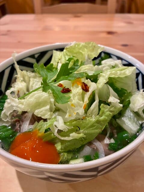 CAMRY Vietnamese Restaurant
