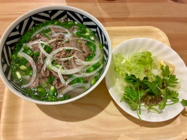 CAMRY Vietnamese Restaurant