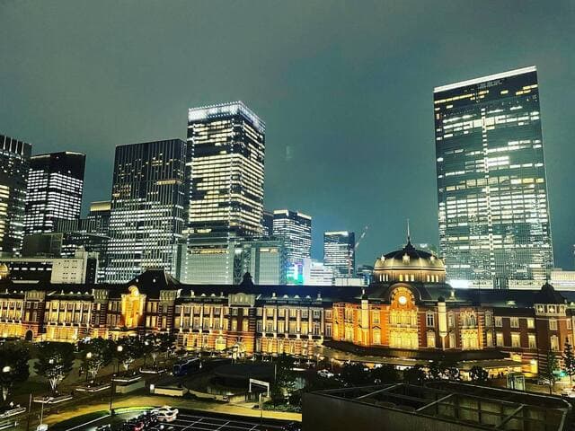 カサブランカシルク 丸の内店