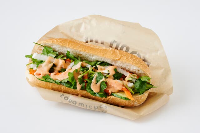 Chao Banh Mi Yokohama