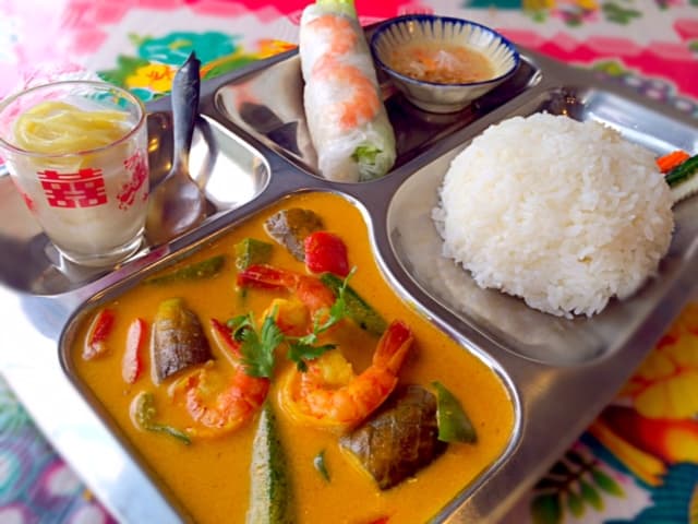 Chào Em Cafe