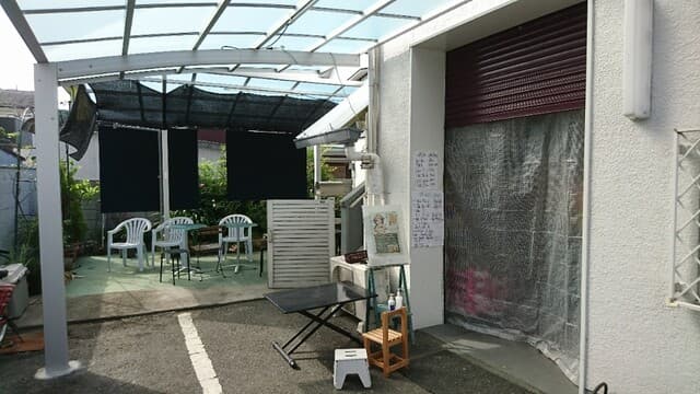 ちょびっとKASAI