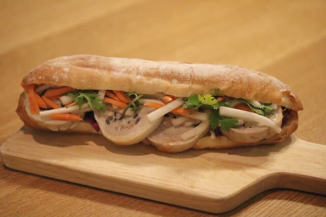 Chop Chop Banh Mi